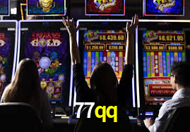 Daily Bonuses 77qq